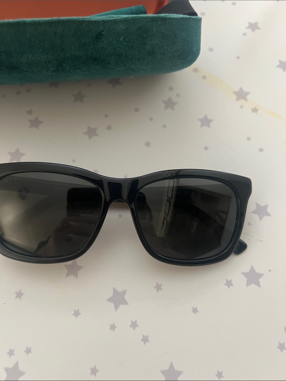 Gucci sunglasses - Picture 2 of 6